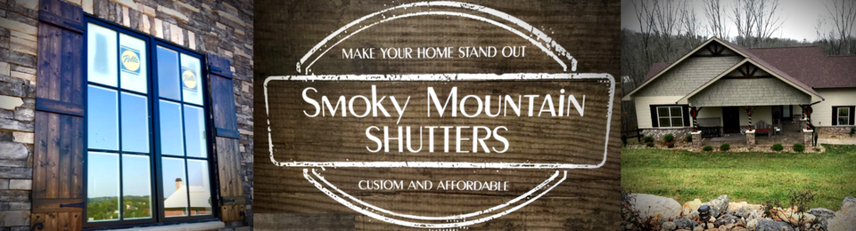 Smoky Mountain Shutters